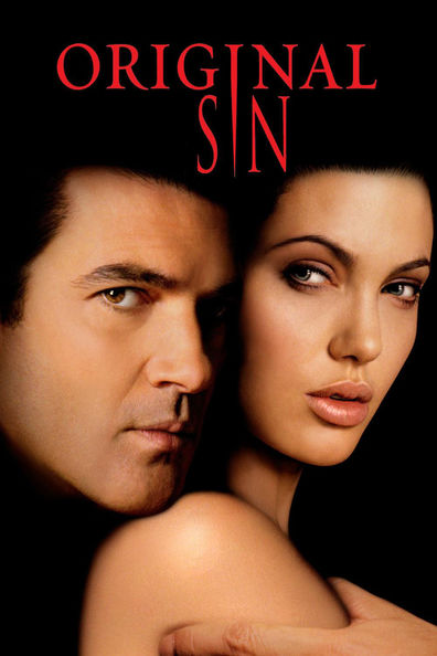 Movies Original Sin poster