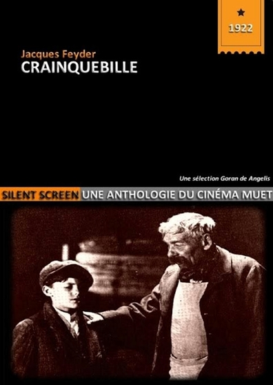 Movies Crainquebille poster
