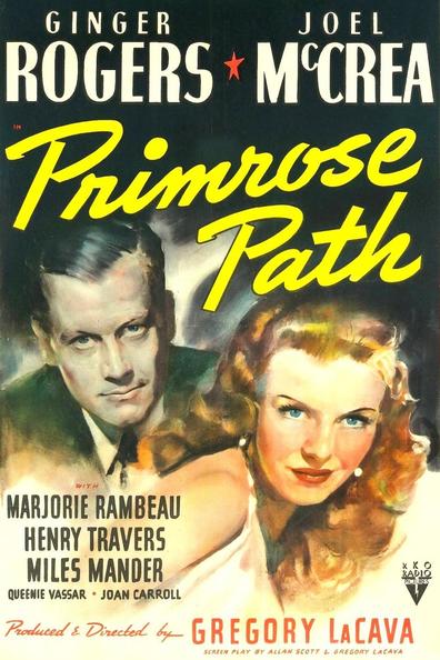 Movies Primrose Path poster