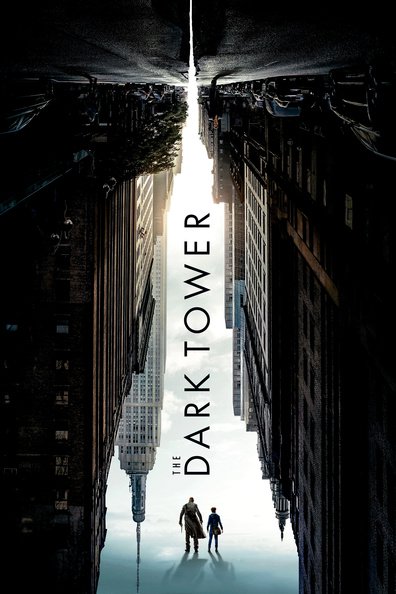 Movies The Dark Tower poster