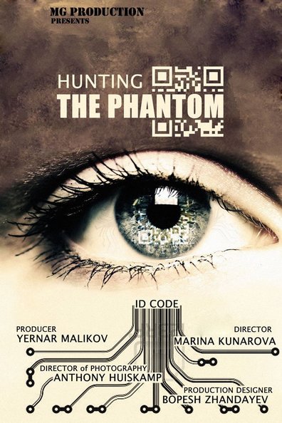 Movies Hunting the Phantom poster