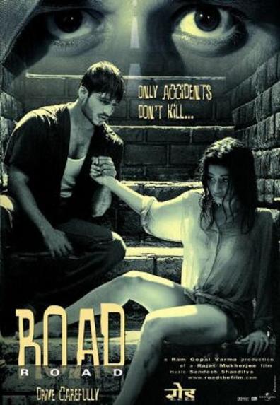 Movies Road poster