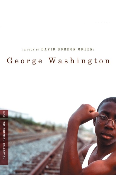 Movies George Washington poster
