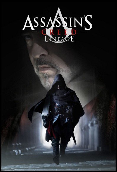Movies Assassin's Creed: Lineage poster