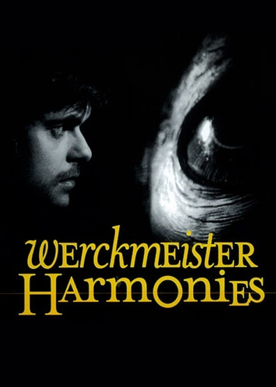 Movies Werckmeister harmoniak poster