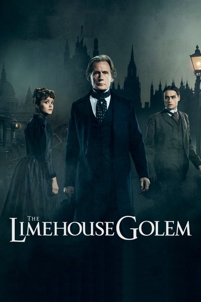 Movies The Limehouse Golem poster