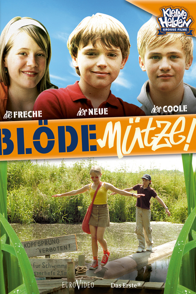 Movies Blode Mutze! poster