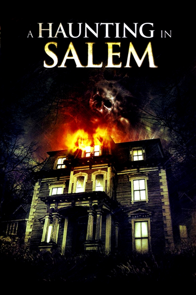 Movies A Haunting in Salem poster