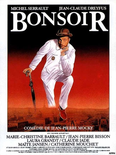 Movies Bonsoir poster