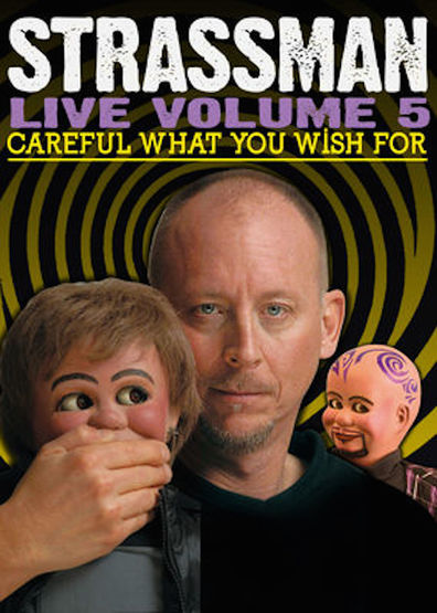 Movies Careful What You Wish For poster