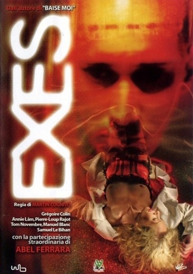 Movies Exes poster