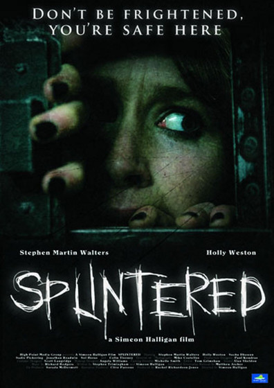 Movies Splintered poster