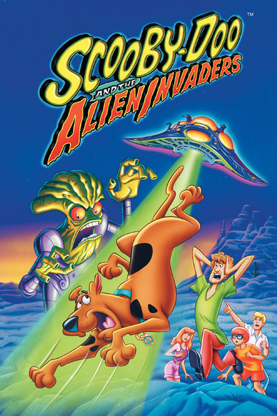 Movies L'extraterrestre poster