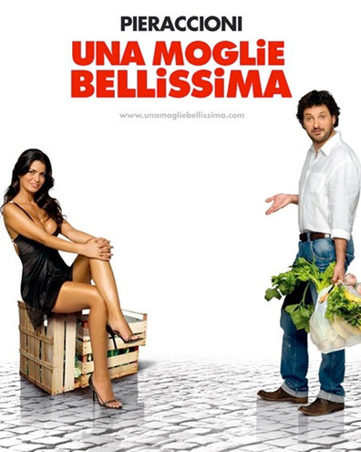 Movies Una moglie bellissima poster