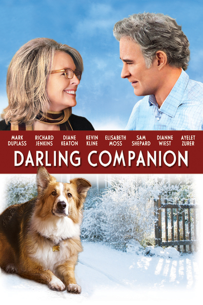 Movies Darling Companion poster