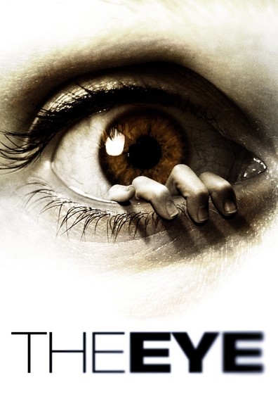 Movies The Eye poster