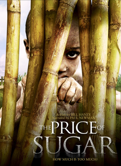Movies The Price of Sugar poster