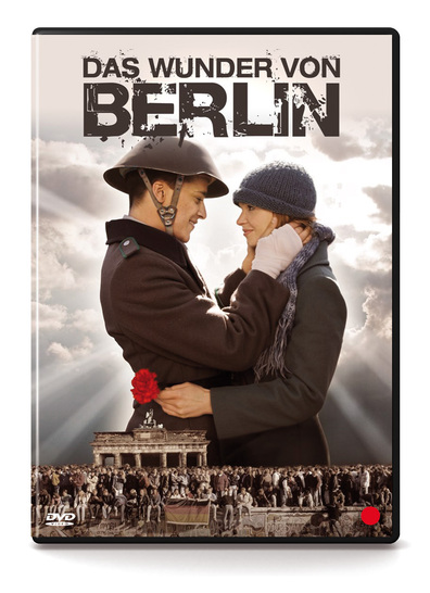 Movies Das Wunder von Berlin poster