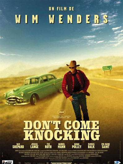 Movies Don't Come Knocking poster
