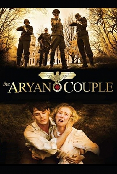 Movies The Aryan Couple poster