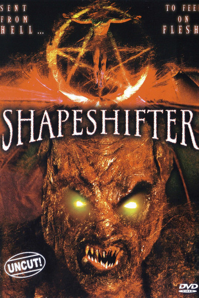 Movies Shapeshifter poster