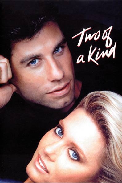Movies Two of a Kind poster