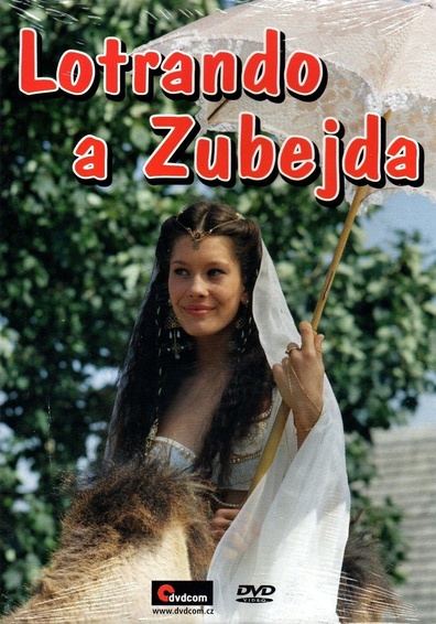 Movies Lotrando a Zubejda poster
