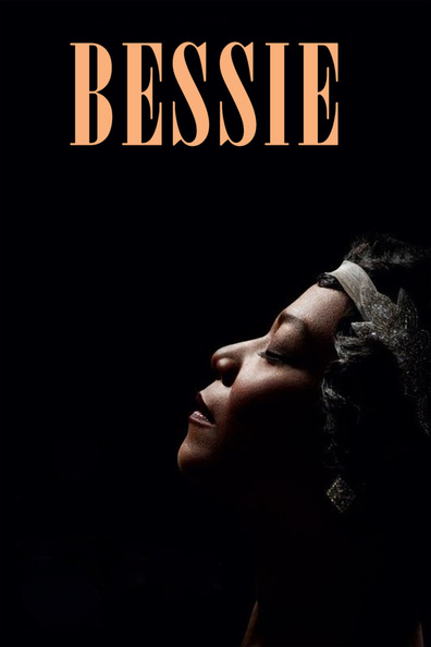 Movies Bessie poster