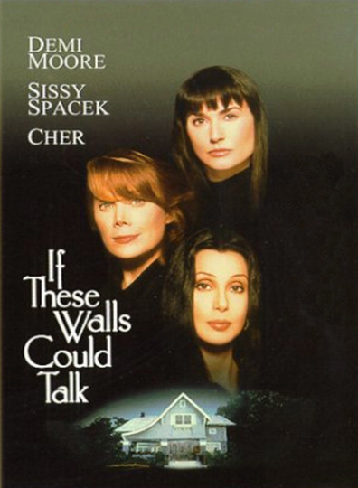 Movies If These Walls Could Talk poster