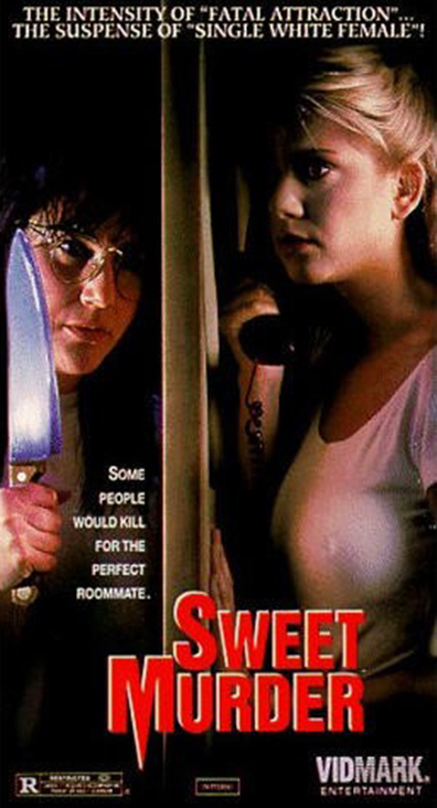 Movies Sweet Murder poster