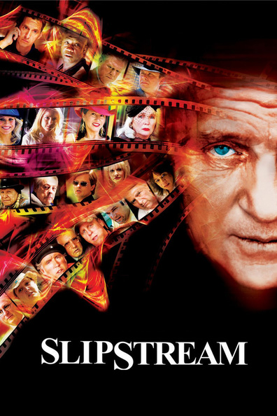 Movies Slipstream poster