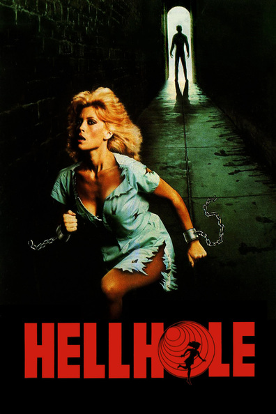 Movies Hellhole poster