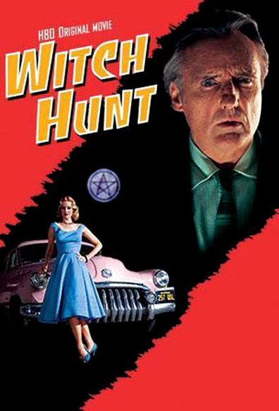 Movies Witch Hunt poster