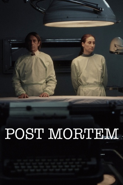 Movies Post Mortem poster
