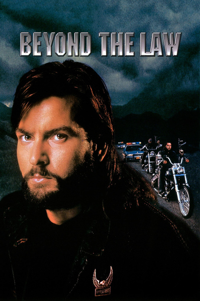 Movies Beyond the Law poster