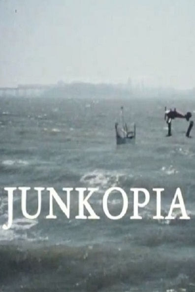 Movies Junkopia poster