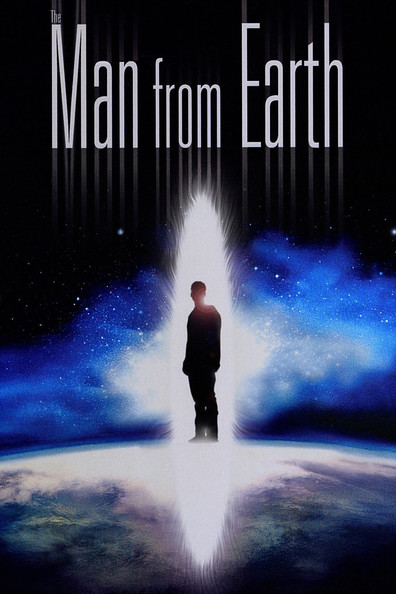 Movies The Man from Earth poster