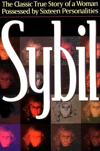 Movies Sybil poster