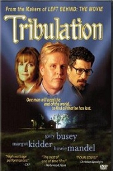 Movies Tribulation poster