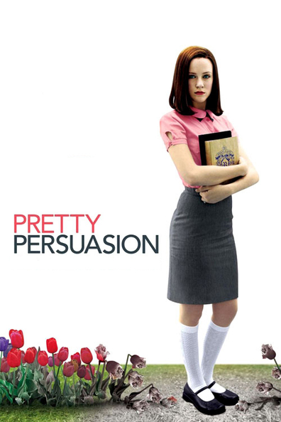 Movies Pretty Persuasion poster