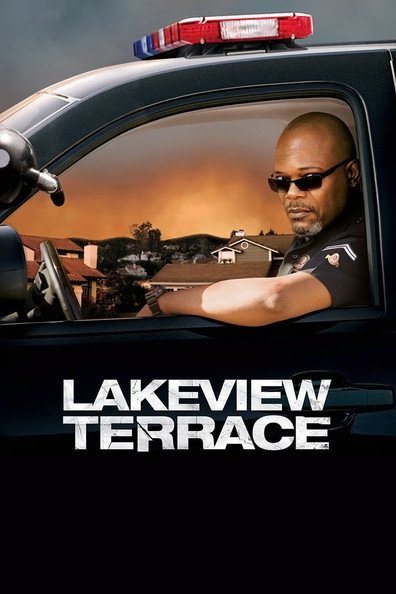 Movies Lakeview Terrace poster