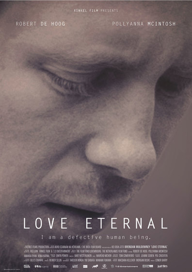 Movies Love Eternal poster