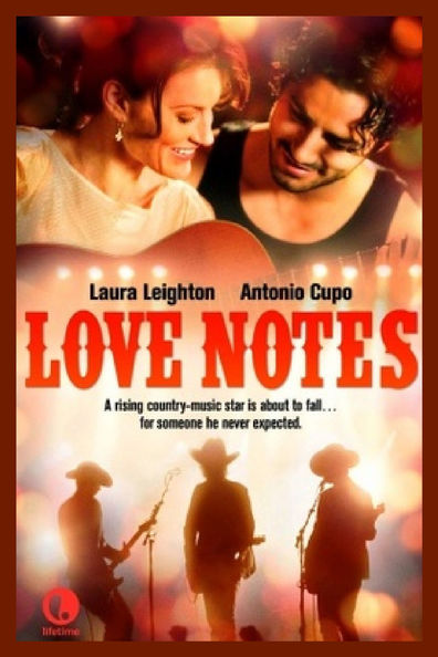 Movies Love Notes poster