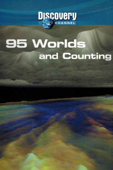 Movies 95 Worlds and Counting poster