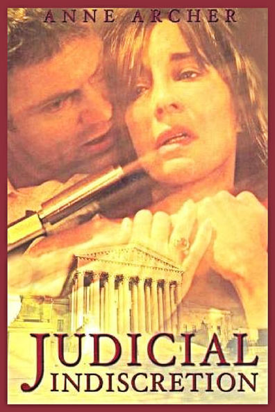 Movies Judicial Indiscretion poster