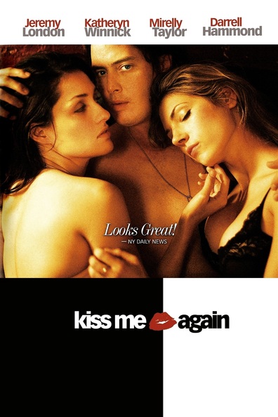Movies Kiss Me Again poster