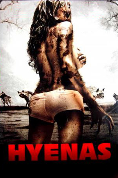Movies Hyenas poster
