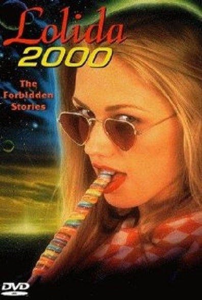 Movies Lolita 2000 poster