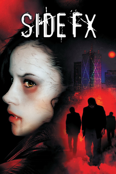 Movies SideFX poster