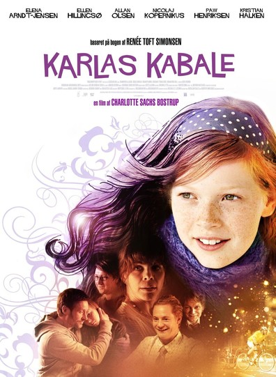 Movies Karlas kabale poster